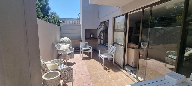 3 Bedroom Property for Sale in Tergniet Western Cape